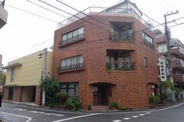 自彊術普及会本部